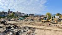 gallas Liberec-Františkov, budoucí projekt Zahrada Gallas 2